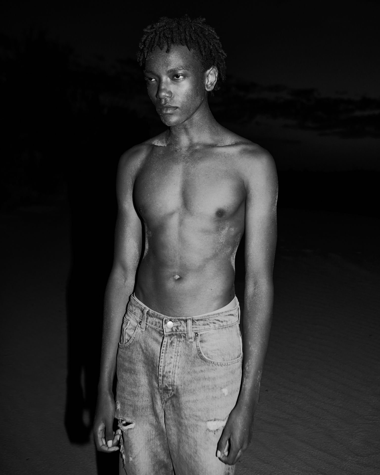 Ryan Ngigi at Wilson Prom — image 5